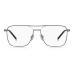 Heren Brillenframe Hugo Boss HG-1145-SVKF615 Grijs ø 56 mm