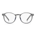 Monture de Lunettes Homme Hugo Boss HG-1164-KB7F120 Gris Ø 51 mm