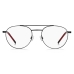 Heren Brillenframe Hugo Boss HG-1210-003F319 Zwart Ø 53 mm