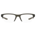 Heren Brillenframe Under Armour UA-5001-G-1EDF319 Groen Ø 53 mm