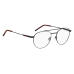 Heren Brillenframe Hugo Boss HG-1210-003F319 Zwart Ø 53 mm