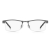 Heren Brillenframe Hugo Boss HG-1199-SVKF319 Grijs Ø 53 mm