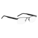 Heren Brillenframe Hugo Boss HG-1199-SVKF319 Grijs Ø 53 mm