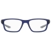 Men' Spectacle frame Under Armour UA-5000-G-PJPF518 Blue Ø 55 mm