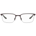 Men' Spectacle frame Under Armour UA-5005-G-09QF419 Brown ø 54 mm