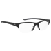 Monture de Lunettes Homme Under Armour UA-5001-G-003F319 Noir Ø 53 mm