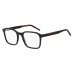 Heren Brillenframe Hugo Boss HG-1202-807F320 Zwart Ø 53 mm