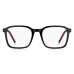 Ramă de Ochelari Bărbați Hugo Boss HG-1202-807F320 Negru Ø 53 mm