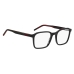 Heren Brillenframe Hugo Boss HG-1202-807F320 Zwart Ø 53 mm