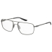 Montura de Gafas Hombre Under Armour UA-5007-G-R80F518 Gris Ø 55 mm