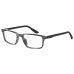 Men' Spectacle frame Under Armour UA-5009-2W8F218 Grey Ø 52 mm