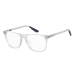 Montura de Gafas Hombre Under Armour UA-5018-G-KB7F417 Gris ø 54 mm