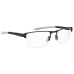 Heren Brillenframe Under Armour UA-5037-G-4NZF518 Blauw Ø 55 mm