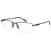 Men' Spectacle frame Under Armour UA-5039-G-003F216 Black Ø 52 mm