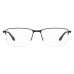 Heren Brillenframe Under Armour UA-5039-G-003F216 Zwart Ø 52 mm