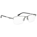 Monture de Lunettes Homme Under Armour UA-5039-G-5MOF416 Gris ø 54 mm