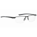 Men' Spectacle frame Under Armour UA-5049-G-08AF716 Black ø 57 mm