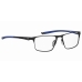 Men' Spectacle frame Under Armour UA-5050-G-0VKF617 Black ø 56 mm