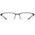 Men' Spectacle frame Under Armour UA-5047-G-PJPF617 Blue ø 56 mm