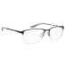 Montura de Gafas Hombre Under Armour UA-5047-G-PJPF617 Azul ø 56 mm