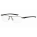 Montura de Gafas Hombre Under Armour UA-5049-G-5MOF716 Gris ø 57 mm