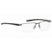 Montura de Gafas Hombre Under Armour UA-5049-G-5MOF716 Gris ø 57 mm