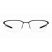 Men' Spectacle frame Under Armour UA-5051-G-003F417 Black ø 54 mm