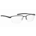 Monture de Lunettes Homme Under Armour UA-5051-G-003F417 Noir ø 54 mm