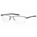 Heren Brillenframe Under Armour UA-5051-G-R80F717 Grijs ø 56 mm