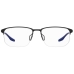 Heren Brillenframe Under Armour UA-5047-G-807F617 Zwart ø 56 mm