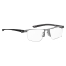 Monture de Lunettes Homme Under Armour UA-5060-G-63MF618 ø 56 mm