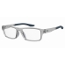 Heren Brillenframe Under Armour UA-5059-F-CBLF816 Grijs ø 58 mm