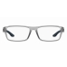 Men' Spectacle frame Under Armour UA-5059-F-CBLF816 Grey ø 58 mm