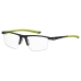 Monture de Lunettes Homme Under Armour UA-5060-G-97MF618 Noir ø 56 mm