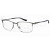 Montura de Gafas Hombre Under Armour UA-5058XL-G-KJ1G020 Gris ø 60 mm