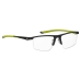 Heren Brillenframe Under Armour UA-5060-G-97MF618 Zwart ø 56 mm