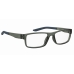 Heren Brillenframe Under Armour UA-5053-4C3F416 Groen ø 54 mm