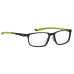 Men' Spectacle frame Under Armour UA-5061-G-97MF617 Black ø 56 mm