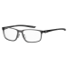 Men' Spectacle frame Under Armour UA-5061-G-HWJF617 Grey ø 56 mm