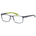 Monture de Lunettes Homme Under Armour UA-5064-G-1DCF818 Bleu ø 58 mm