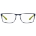 Men' Spectacle frame Under Armour UA-5064-G-1DCF818 Blue ø 58 mm