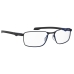 Montura de Gafas Hombre Under Armour UA-5063-G-D51F517 Negro Ø 55 mm