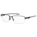 Heren Brillenframe Under Armour UA-5062-G-08AF717 Zwart ø 57 mm