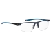 Heren Brillenframe Under Armour UA-5060-G-09VF618 Grijs ø 56 mm