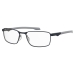 Montura de Gafas Hombre Under Armour UA-5063-G-PJPF517 Azul Ø 55 mm