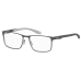 Montura de Gafas Hombre Under Armour UA-5064-G-05TF818 Gris ø 58 mm