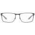 Men' Spectacle frame Under Armour UA-5064-G-05TF818 Grey ø 58 mm