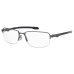 Heren Brillenframe Under Armour UA-5062-G-V6DF717 Grijs ø 57 mm