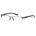 Montura de Gafas Hombre Under Armour UA-5065-G-5MOF618 Gris ø 56 mm