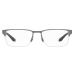 Men' Spectacle frame Under Armour UA-5065-G-5MOF618 Grey ø 56 mm